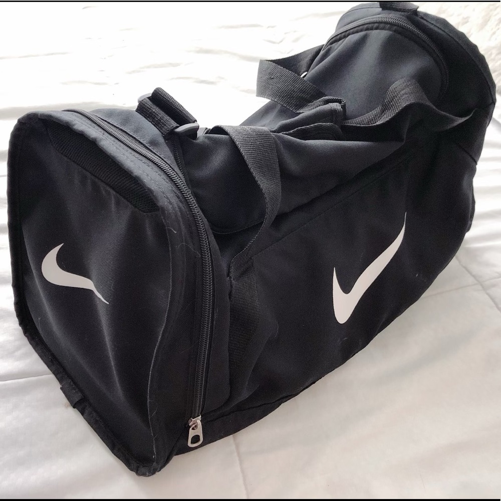 Nike Duffel bag